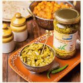 Ashoka Chilli Pickle